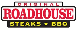 Original Roadhouse Logo